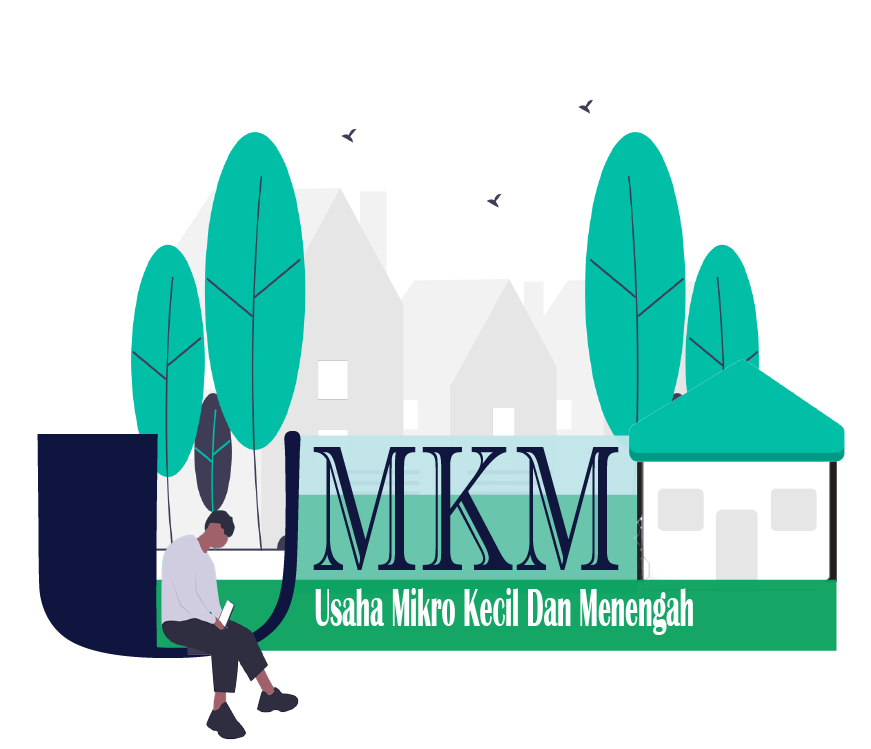 Logo UMKM